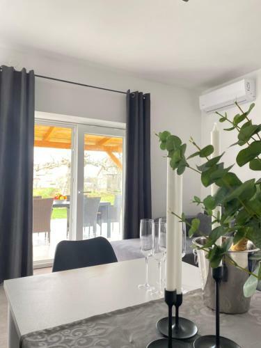 Villa Holiday House Lucia