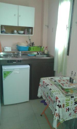 Hostal ?mmos Rooms