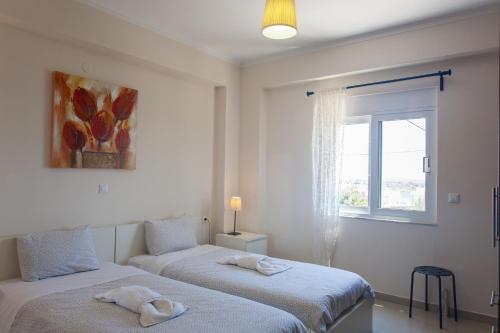 Apartamento Paleochora Houses N2