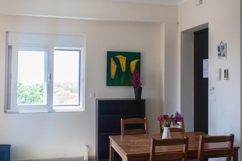 Apartamento Paleochora Houses N2