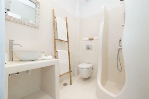 Kalypso Vacation Home Naxos Town