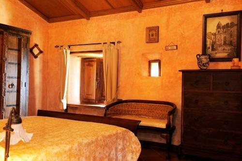 Bed & Breakfast Antico Maniero Palinuro