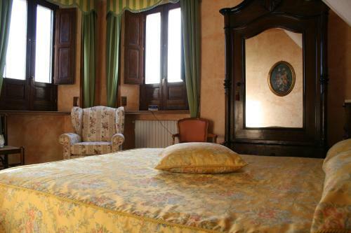 Bed & Breakfast Antico Maniero Palinuro