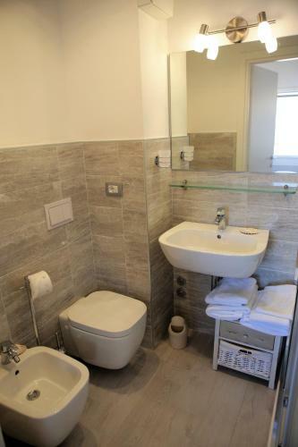 Hostal Ca' Zuliani Rooms