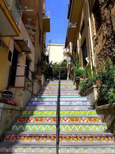 Apartamento Nni Gecchi