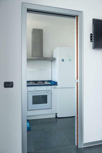 Apartamento Dream Marine Appartament