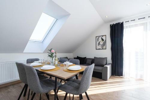 Hotel Apartamenty Jantar