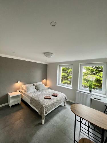 Bed & Breakfast Ostoja