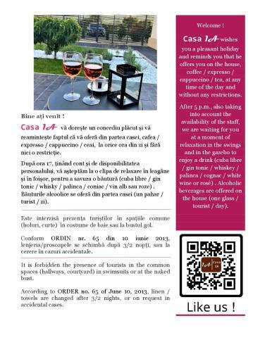 Hostal Casa 1a
