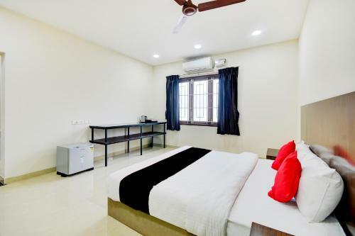 Hotel Mayfair Service Apartments