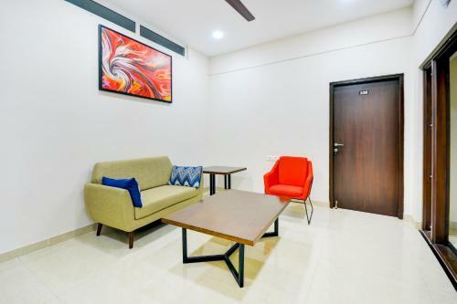 Hotel Mayfair Service Apartments