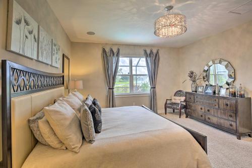 Sunny Ft Myers Abode With Community Amenities!