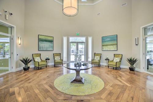Sunny Ft Myers Abode With Community Amenities!