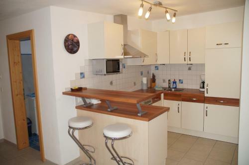 Apartamento Haus Alpen Melody