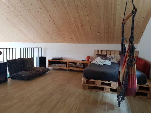 Apartamento Casa Joia Rara