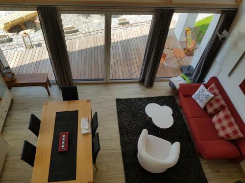 Apartamento Casa Joia Rara