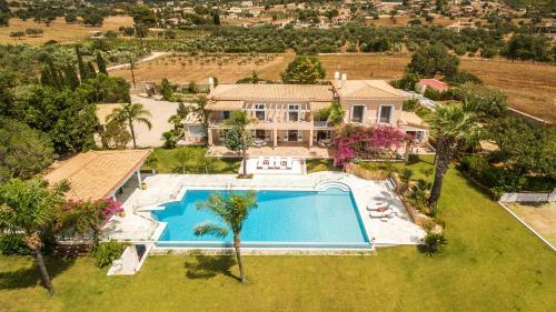 Villa Porto Vacay