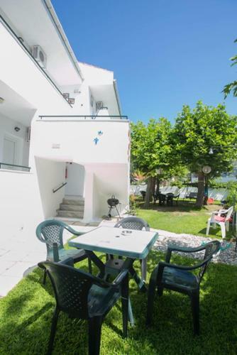 Apartamento Antonia Rooms