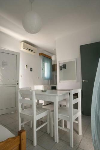 Apartamento Antonia Rooms