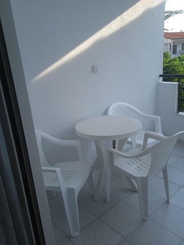 Apartamento Antonia Rooms