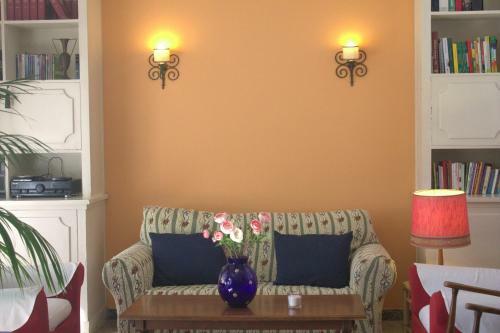 Bed & Breakfast Fiore Delle Valli