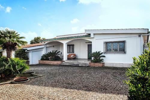 Villa Eva