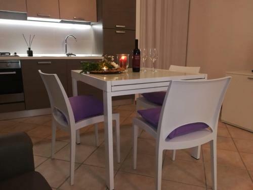 Apartamento Appartamento Relax Al Borgo