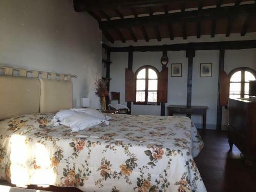 La Casina Nel Vicolo