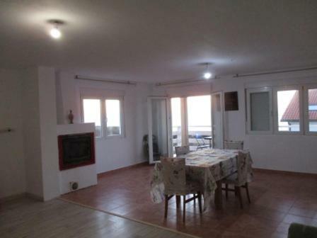 Casa Mar De Fora