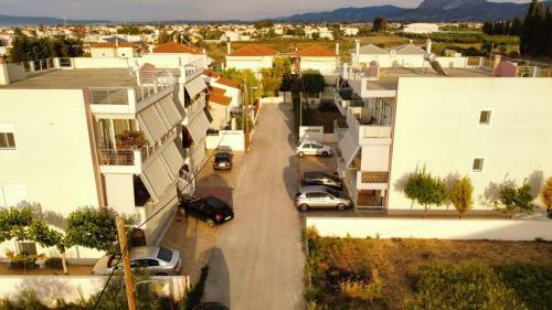 Apartment On Sokrati