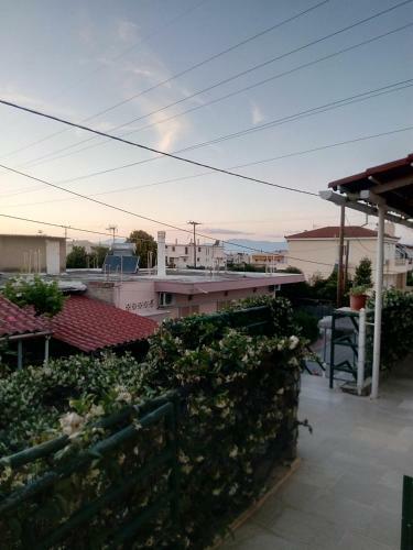 Apartamento Cozy House 3