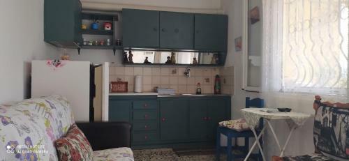 Apartamento Cozy House 3