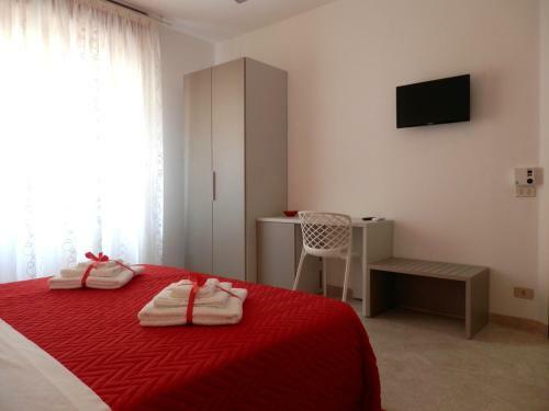 Corsaro B&B