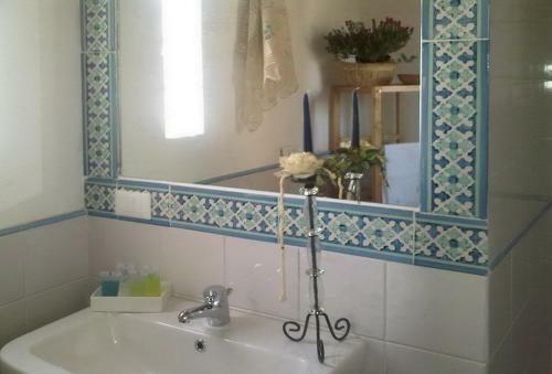 Apartamento Erice Villa San Domenico