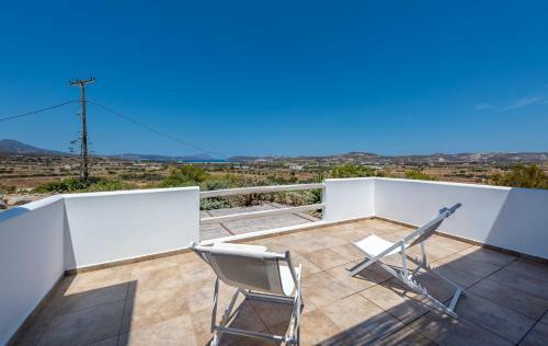 Villa Milos Retreat