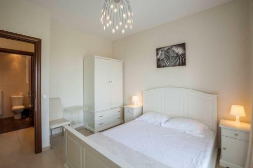 Apartamento Panoramic View Villa Anna