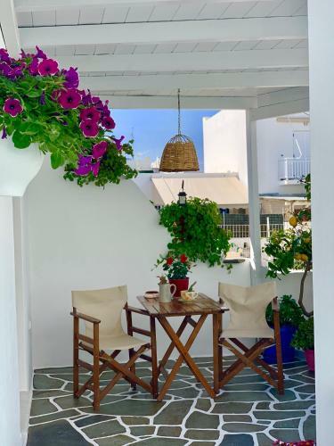 Apartamento Paroikia Paros New House