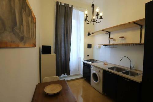 Apartamento La Casa Di Teto