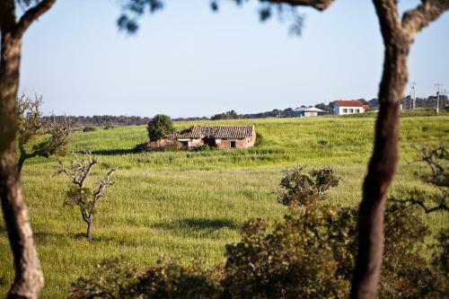 Portugal Nature Lodge