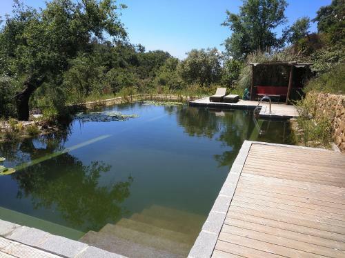 Portugal Nature Lodge