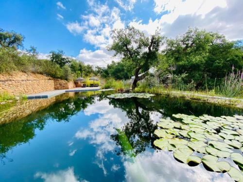 Portugal Nature Lodge