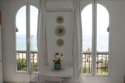 Apartamento Sand & Salt Clouds