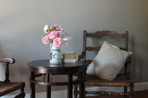 Bed & Breakfast Maison Poche
