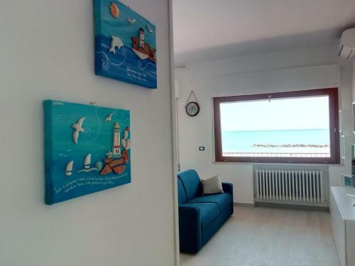 Apartamento Appartamento Alba Rosa