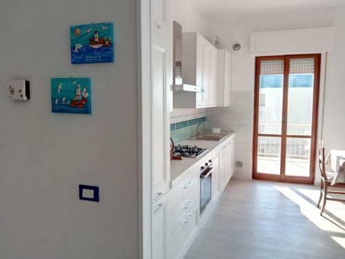 Apartamento Appartamento Alba Rosa