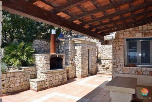 Wonderful Seaview Villa Azzurra