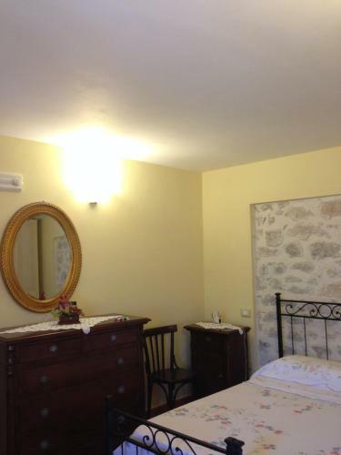 B&B La Casa Vecchia