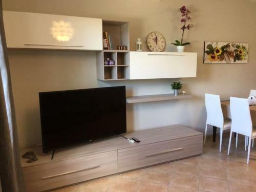 Apartamento Relax Sul Lago