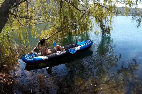 Apartamento Relax Sul Lago
