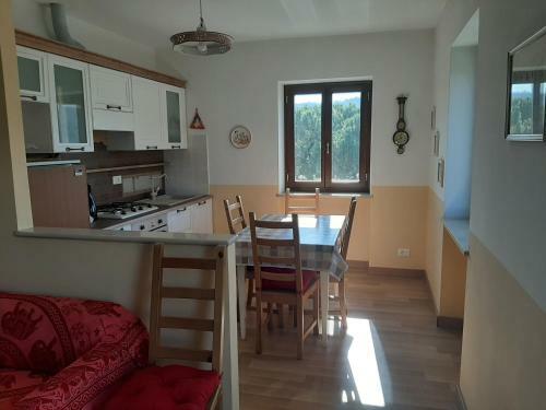 Apartamento La Casa Di Grazia